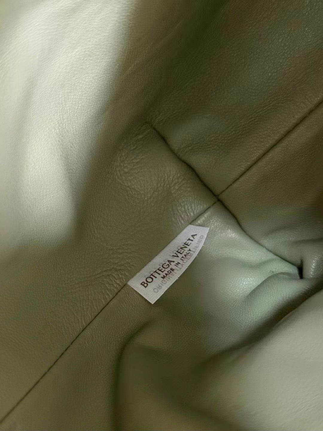 Bottega Veneta Mini Wallace view 10