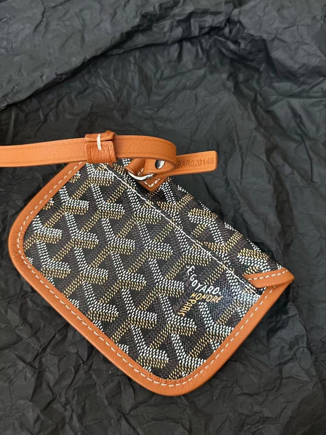 Goyard Mini Tote Bag view 10