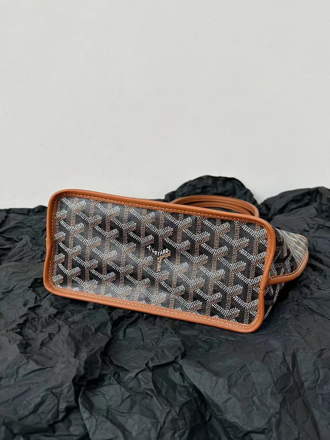 Goyard Mini Tote Bag view 5