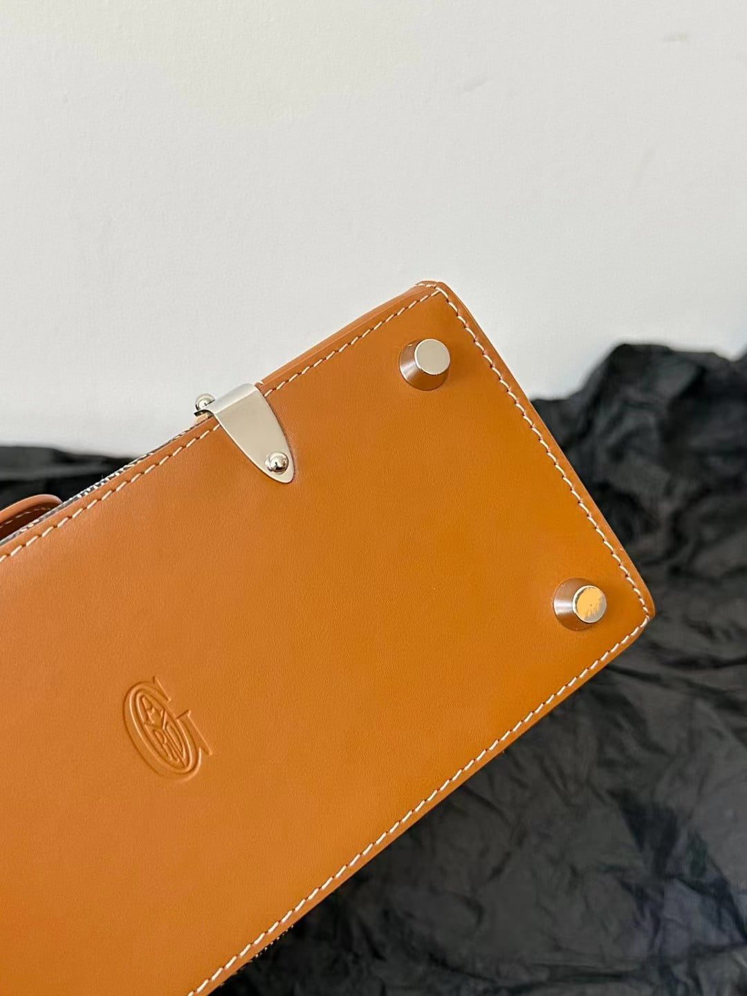 Goyard Saigon Bag view 10