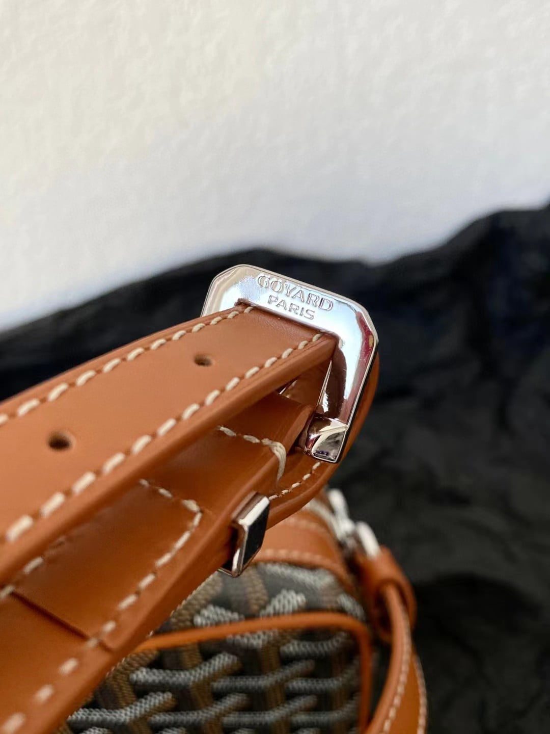 Goyard Camera Bag view 10
