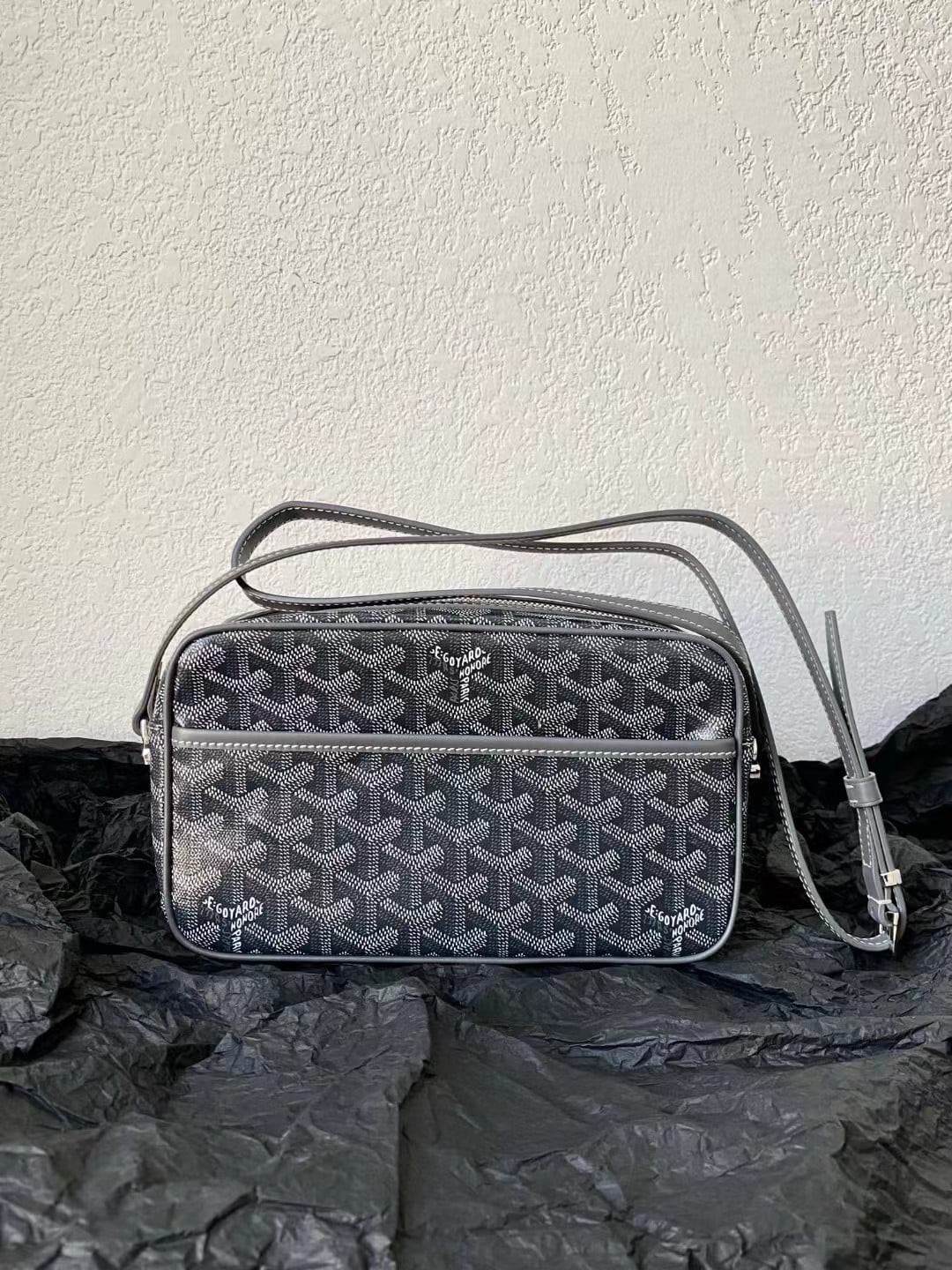 Goyard Camera Bag view 2
