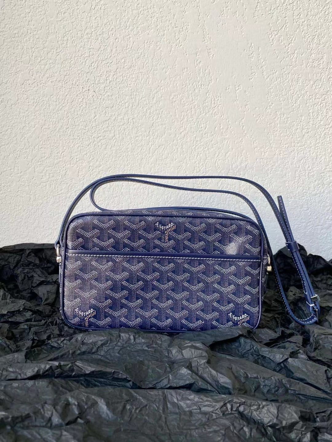 Goyard Camera Bag view 4