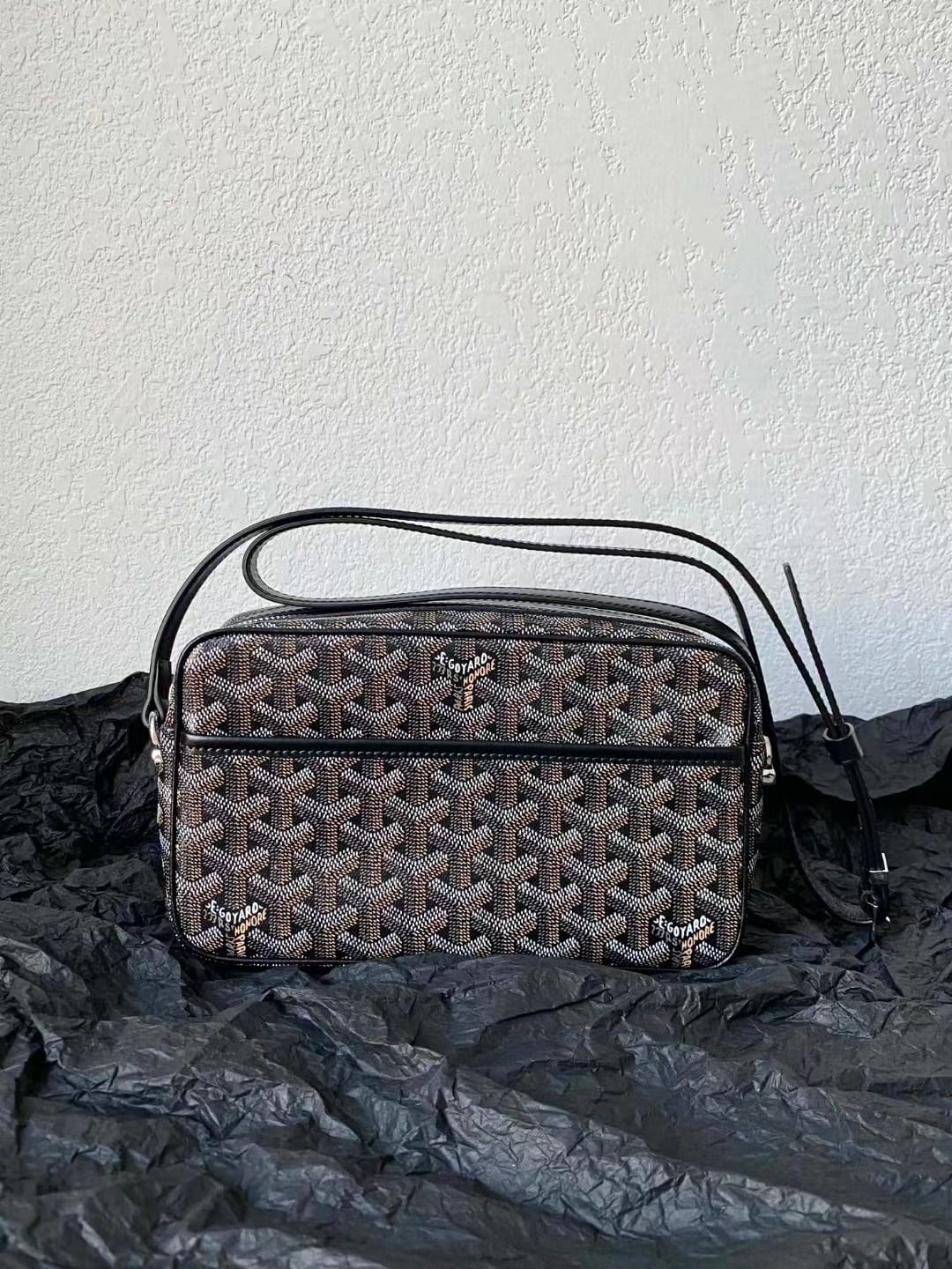 Goyard Camera Bag view 5