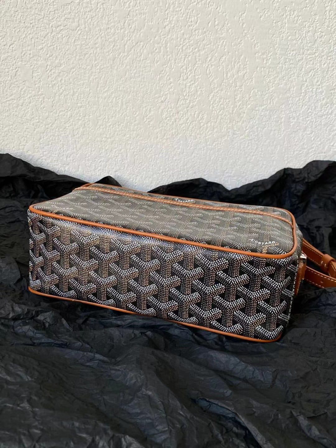 Goyard Camera Bag view 8