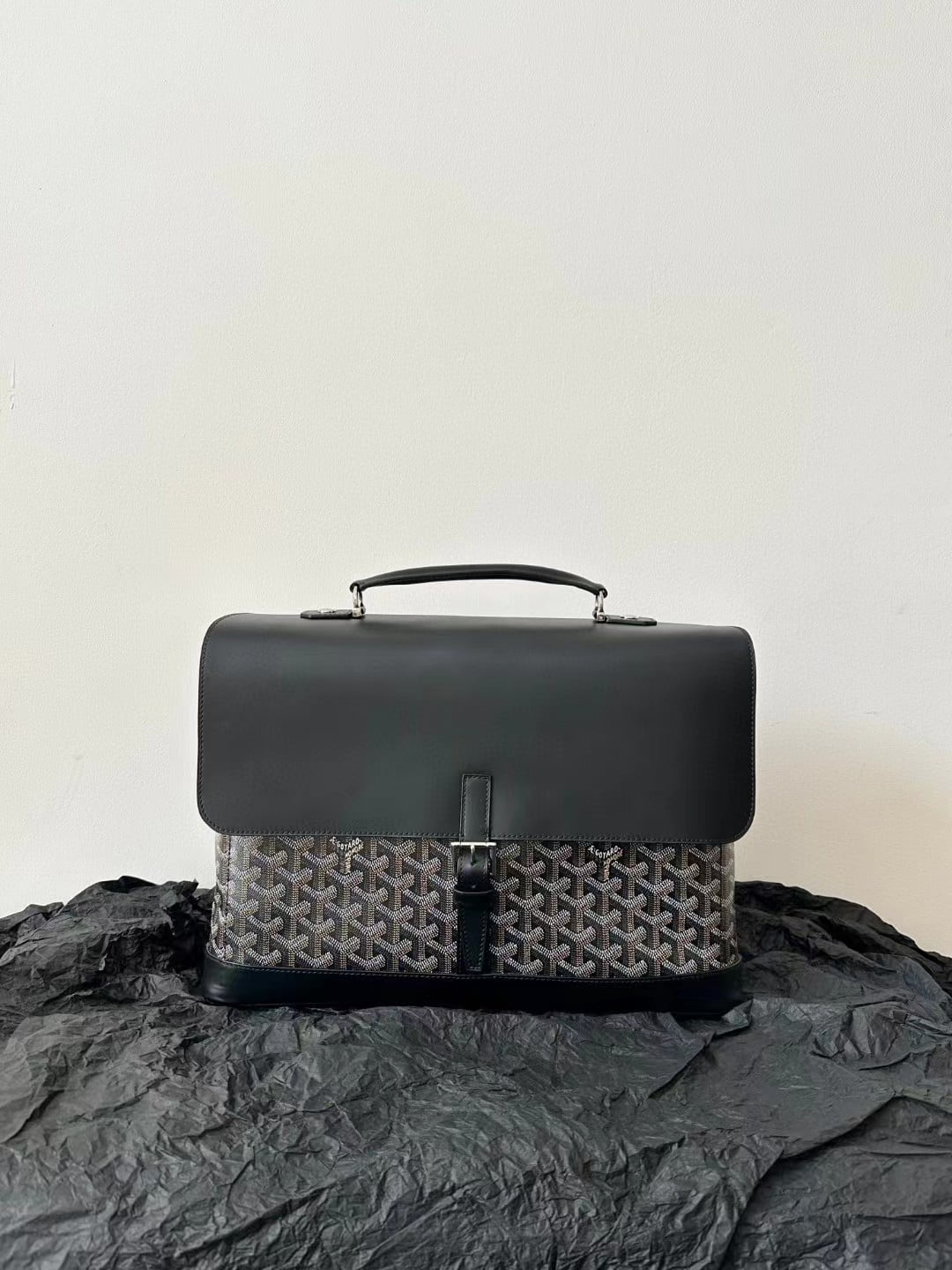 Goyard Citadin PM Messenger Bag view 11