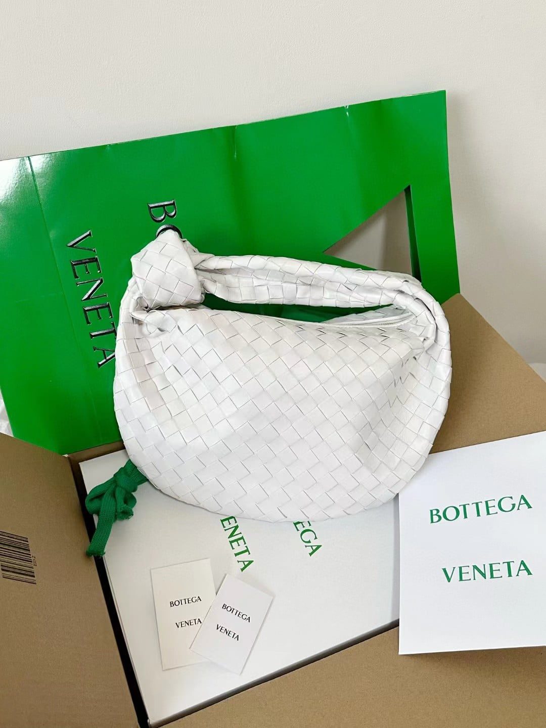 Bottega Veneta Jodie Bag view 1