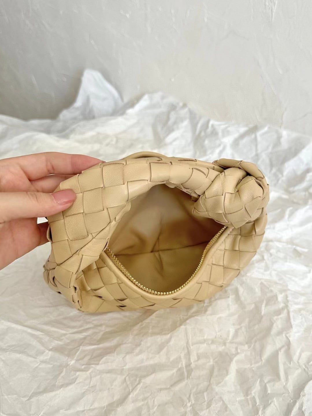 Bottega Veneta Jodie Bag view 11