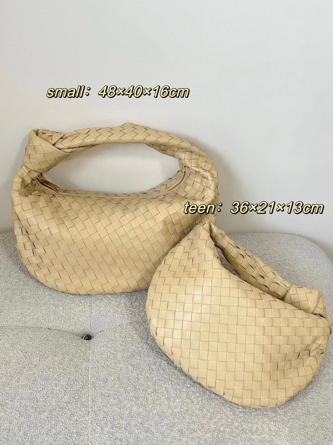 Bottega Veneta Jodie Bag view 12