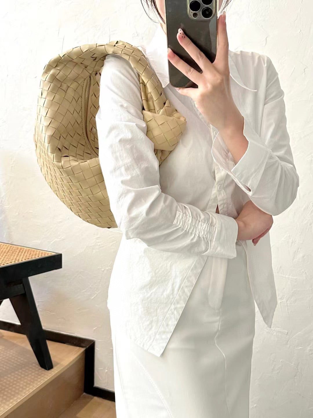 Bottega Veneta Jodie Bag view 13