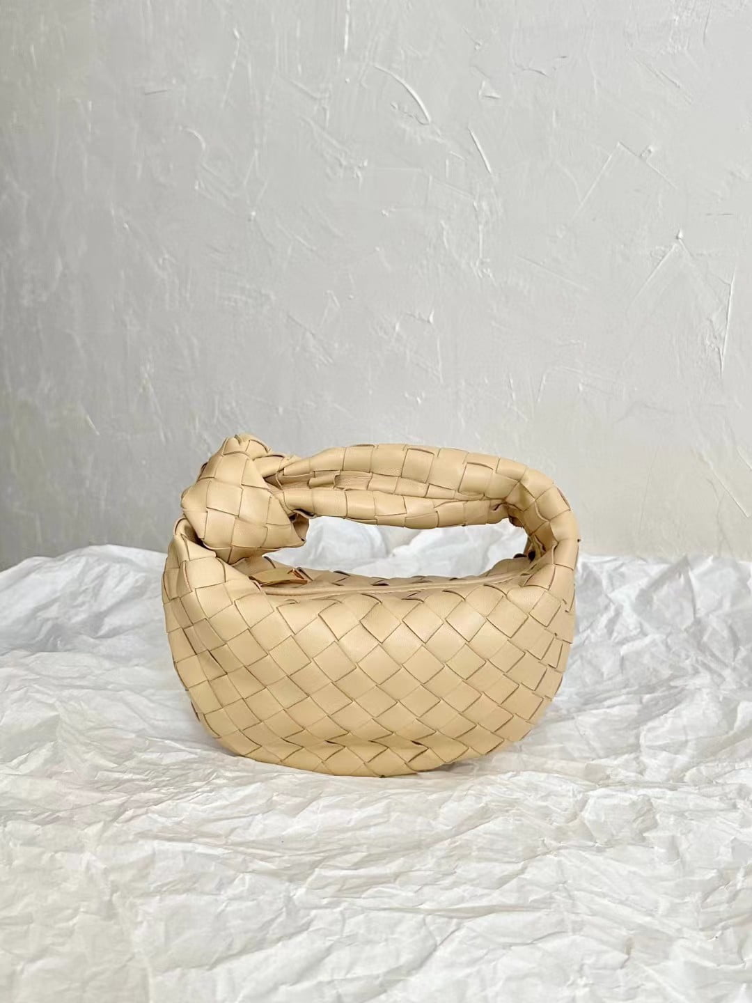 Bottega Veneta Jodie Bag view 4