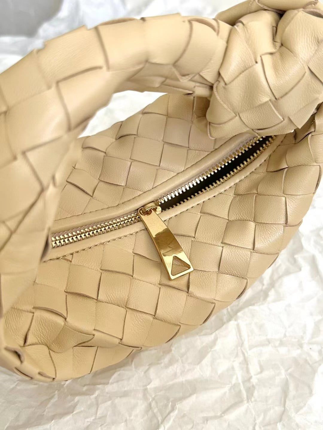 Bottega Veneta Jodie Bag view 5