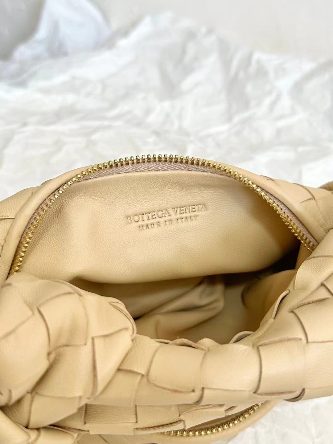 Bottega Veneta Jodie Bag view 6