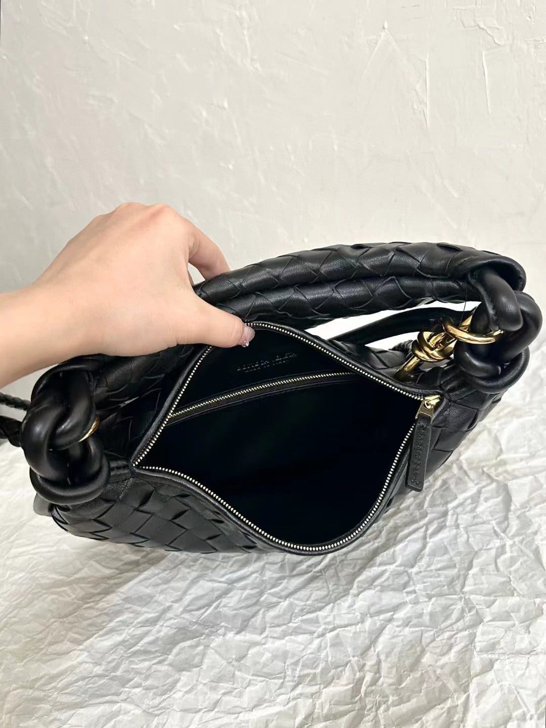 Bottega Veneta Gemelli Bag view 11