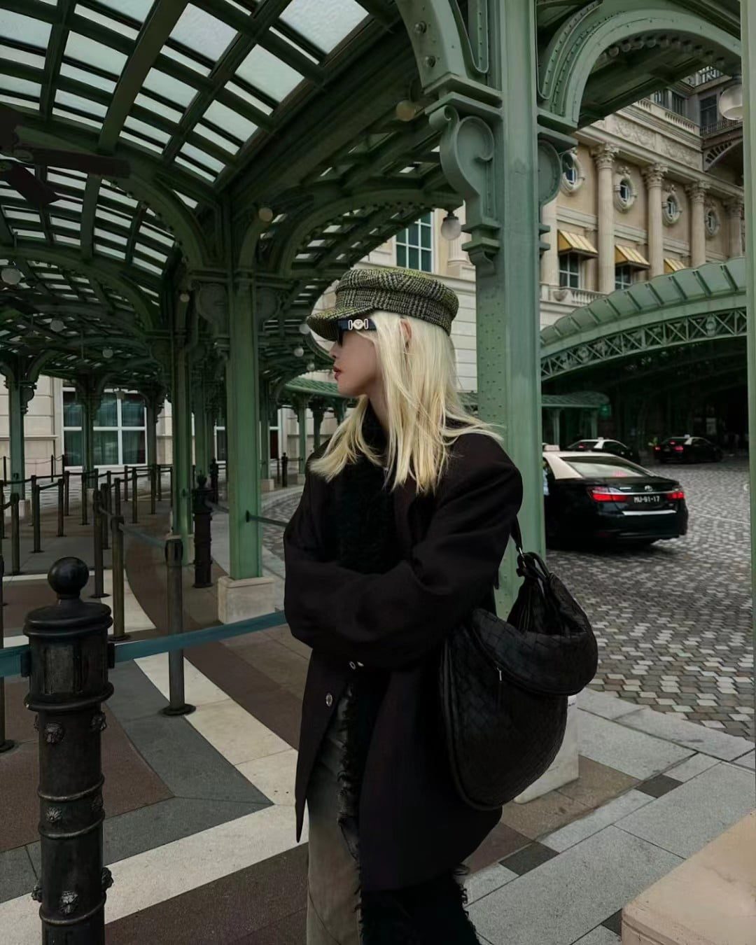 Bottega Veneta Gemelli Bag view 12