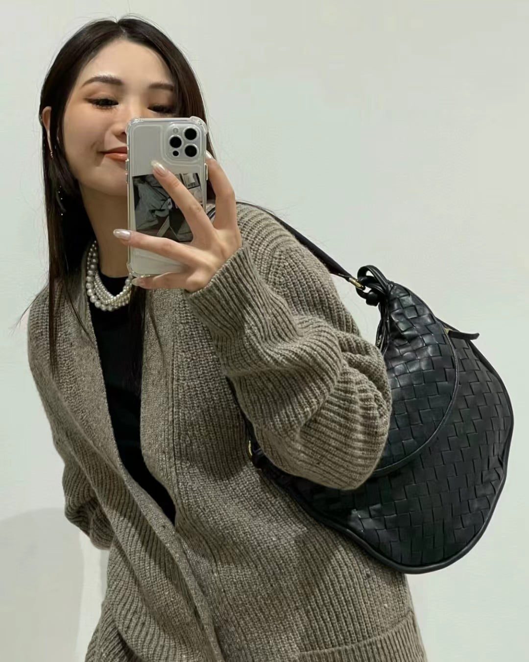 Bottega Veneta Gemelli Bag view 13