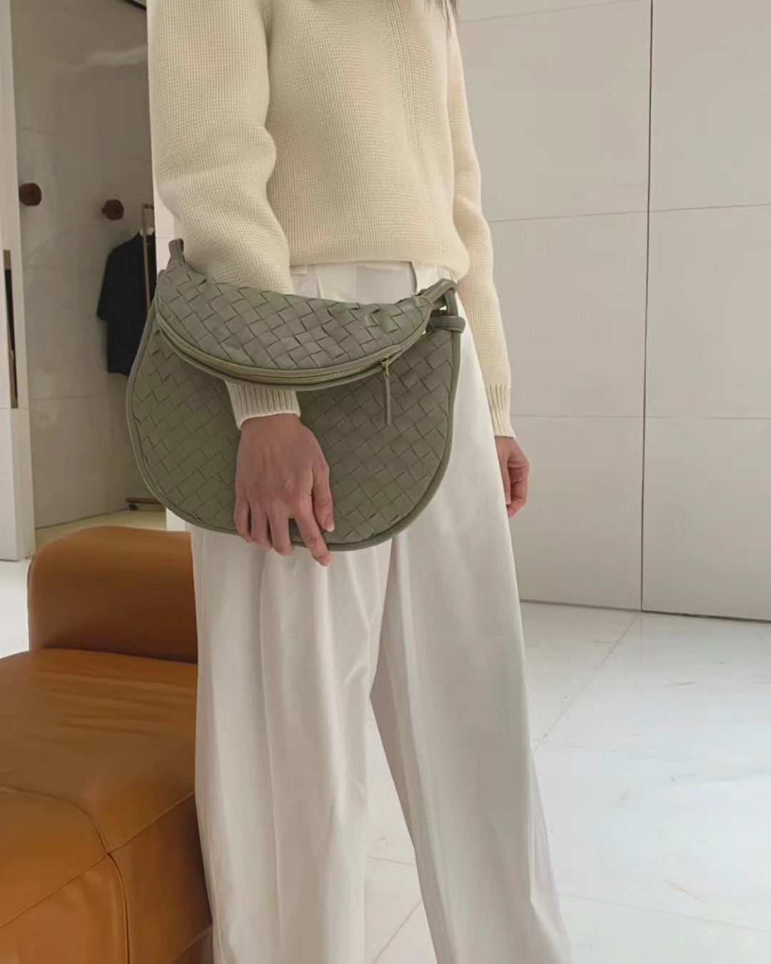 Bottega Veneta Gemelli Bag view 14