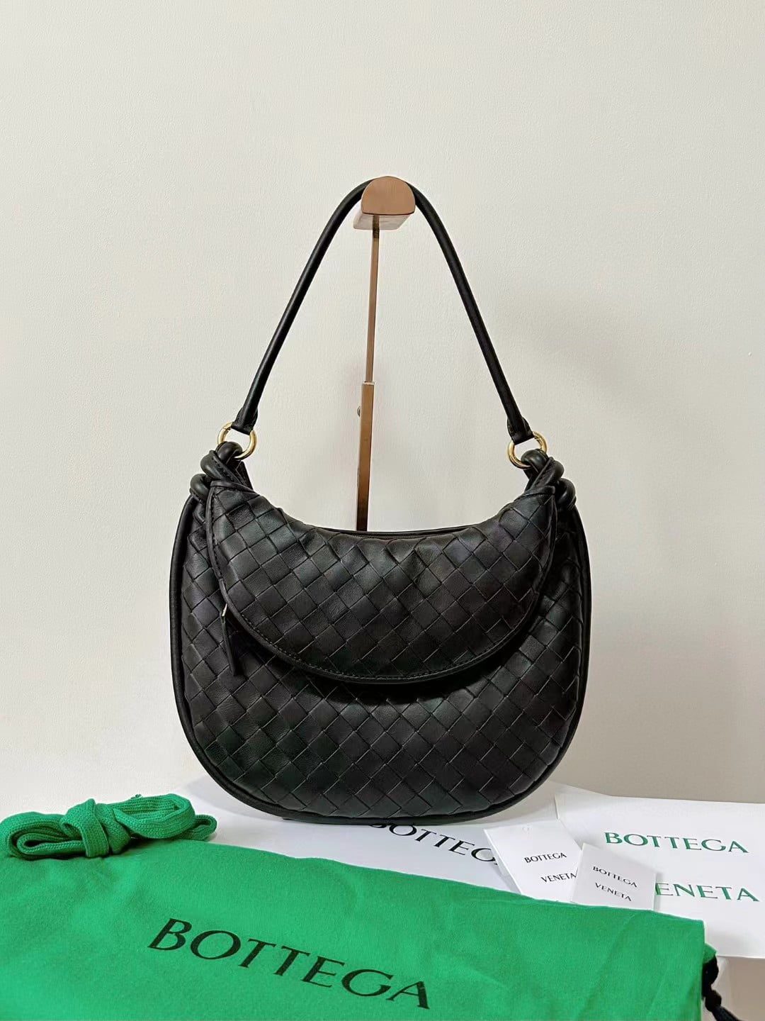 Bottega Veneta Gemelli Bag view 2