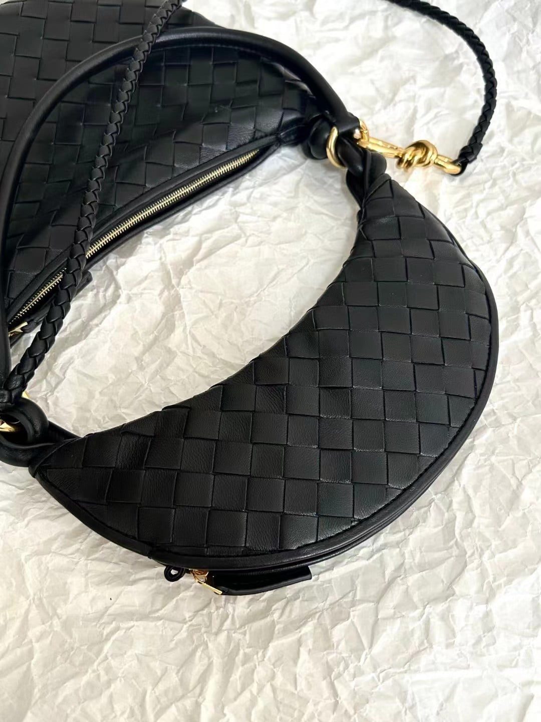 Bottega Veneta Gemelli Bag view 5