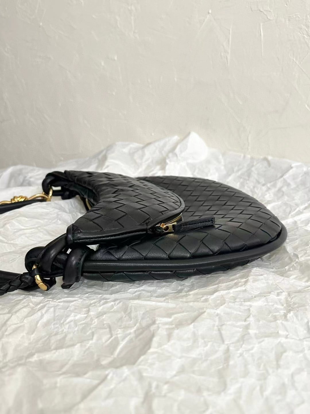 Bottega Veneta Gemelli Bag view 6