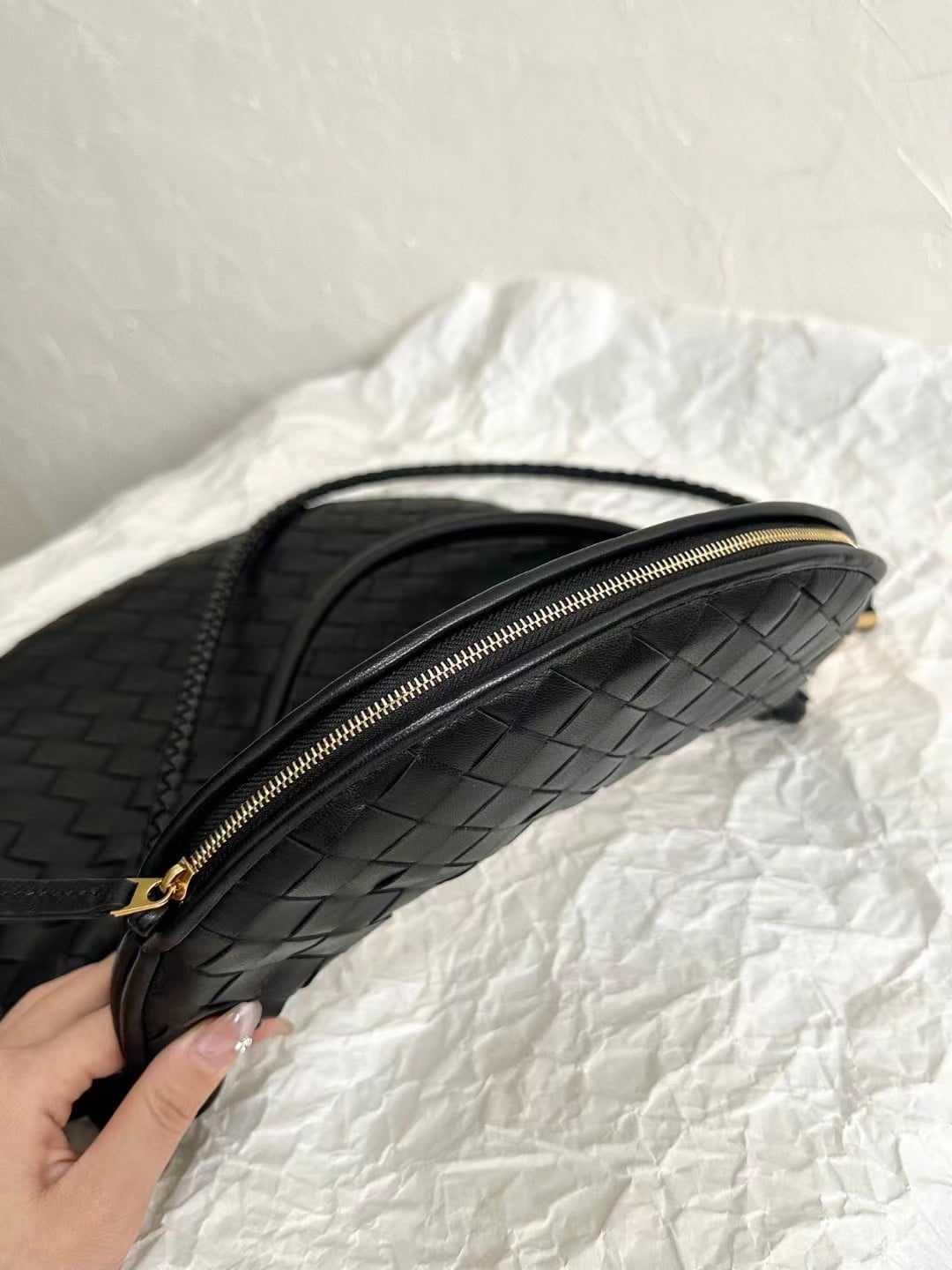 Bottega Veneta Gemelli Bag view 7