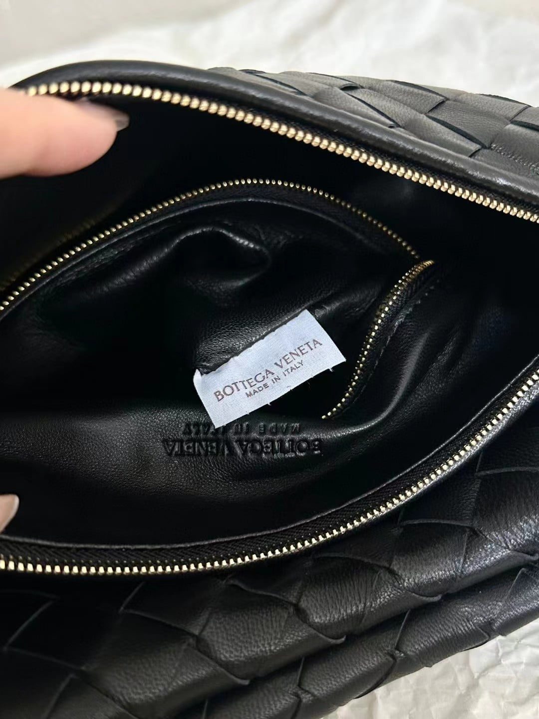Bottega Veneta Gemelli Bag view 8