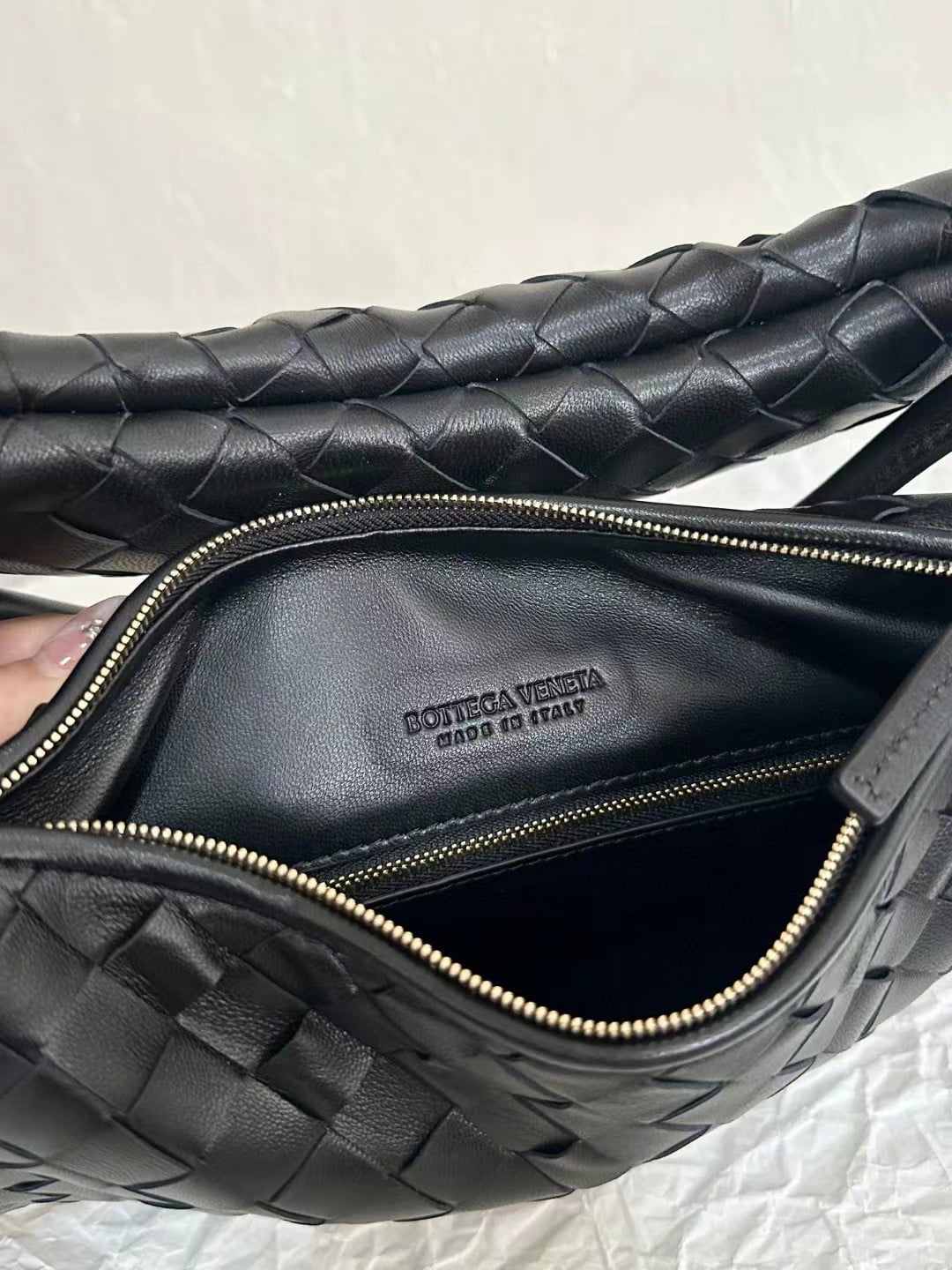 Bottega Veneta Gemelli Bag view 9