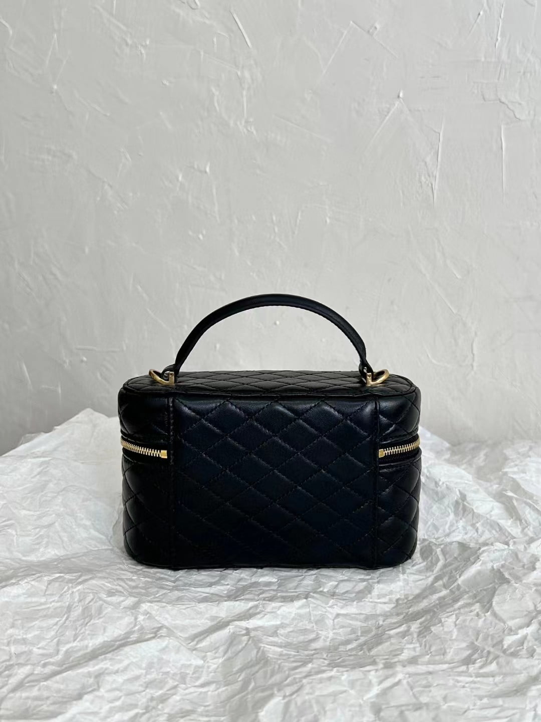 Saint Laurent Gaby Vanity Bag view 3