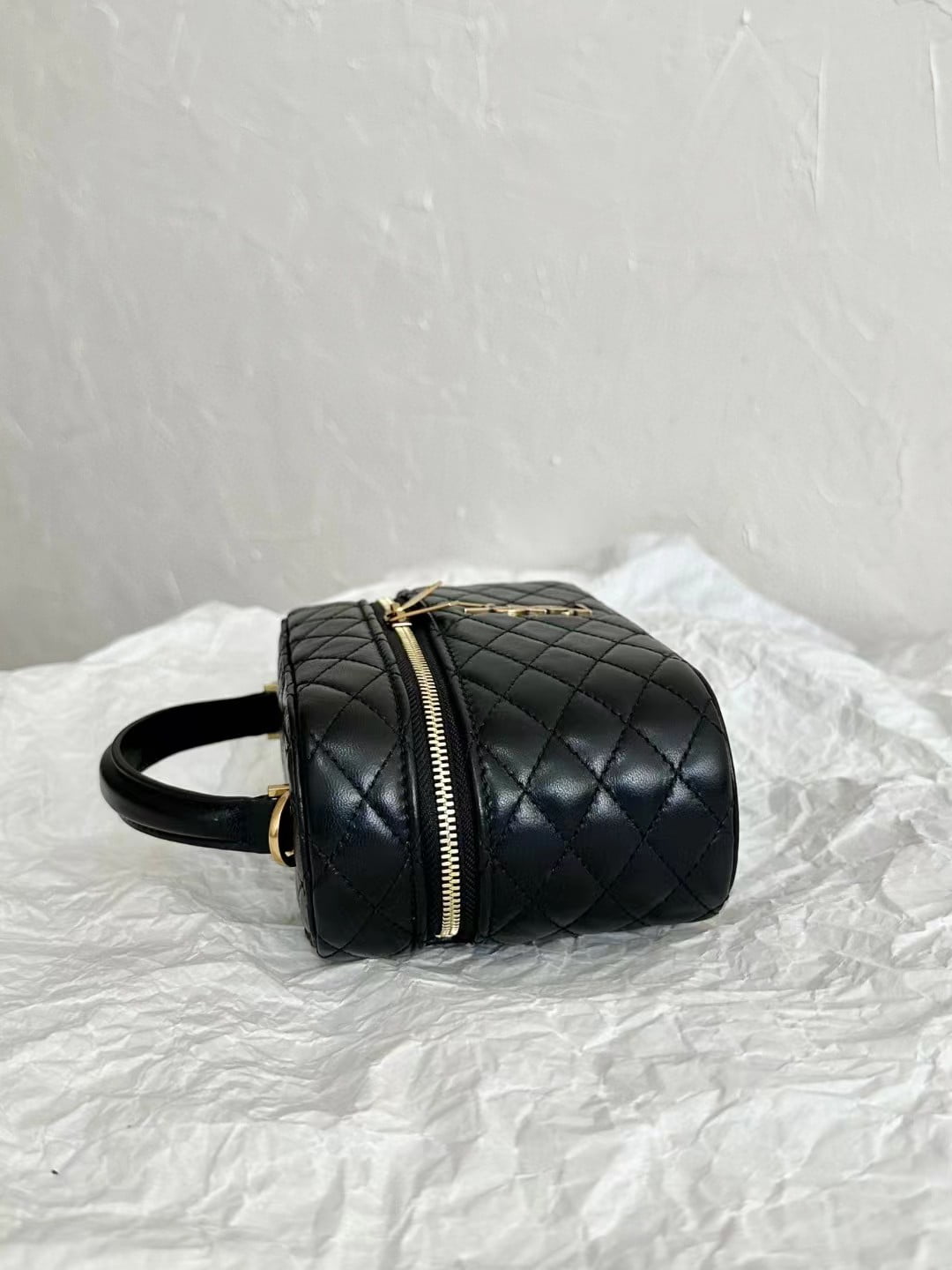 Saint Laurent Gaby Vanity Bag view 4