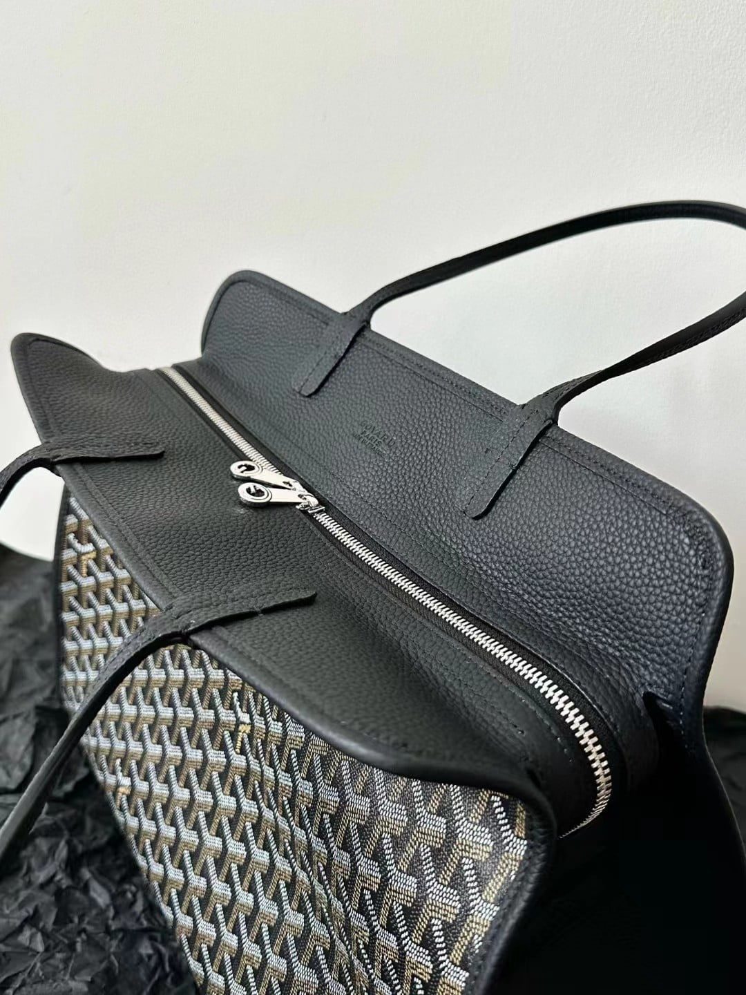 Goyard Hardy PM Bag view 10