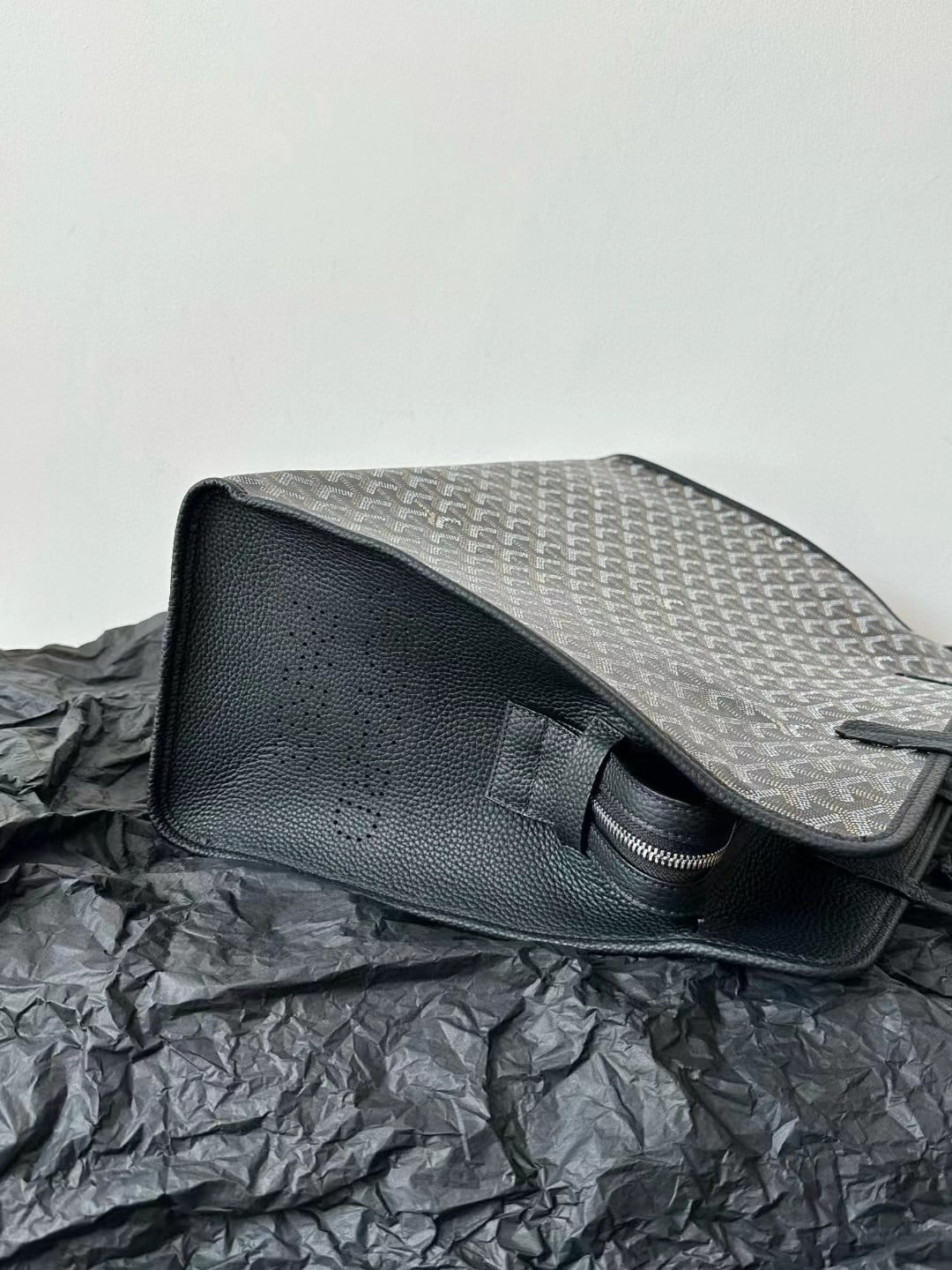 Goyard Hardy PM Bag view 11