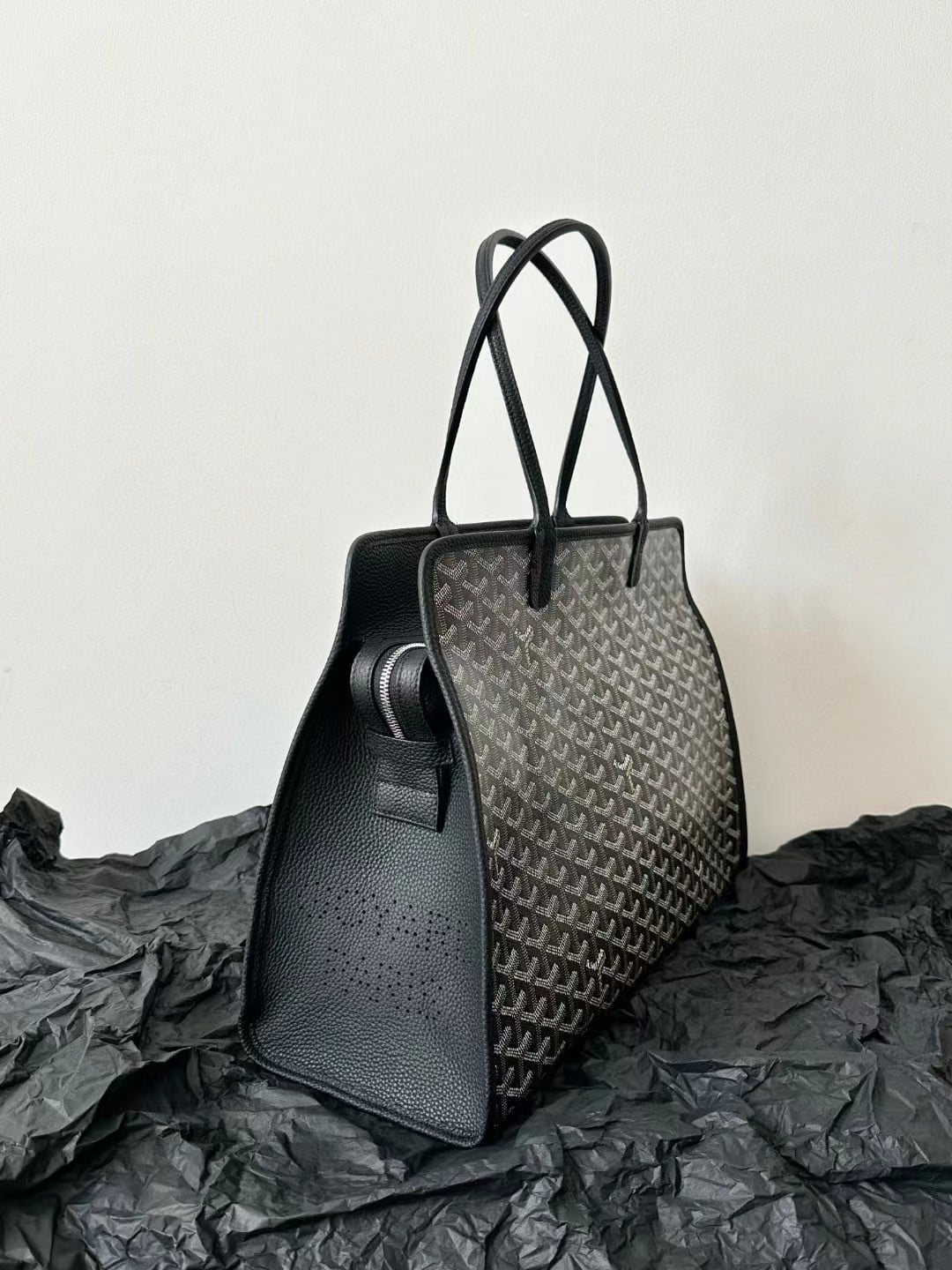 Goyard Hardy PM Bag view 12