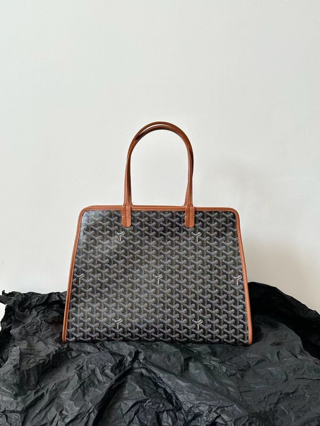 Goyard Hardy PM Bag view 3