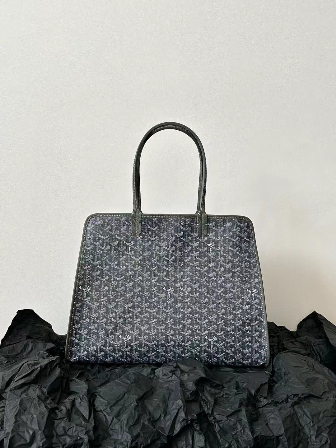 Goyard Hardy PM Bag view 4