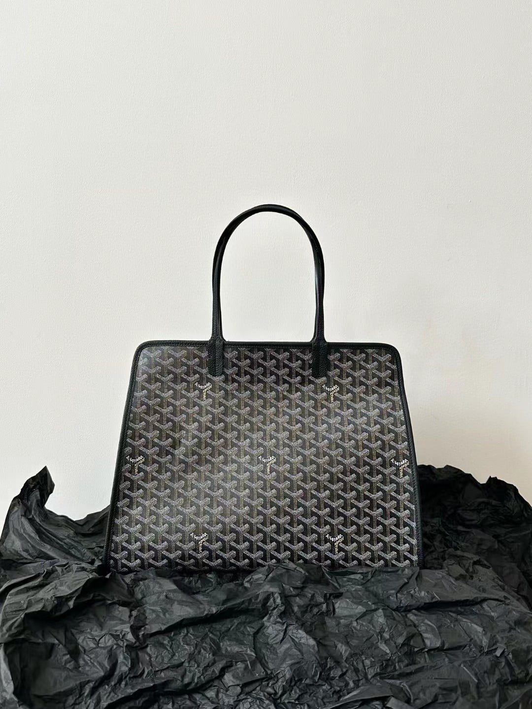 Goyard Hardy PM Bag view 5