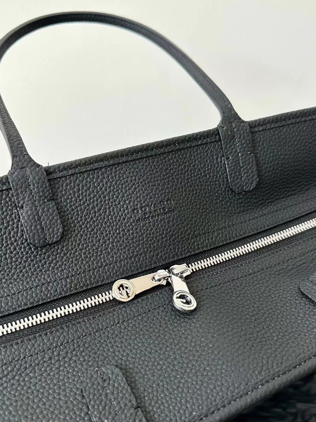 Goyard Hardy PM Bag view 7