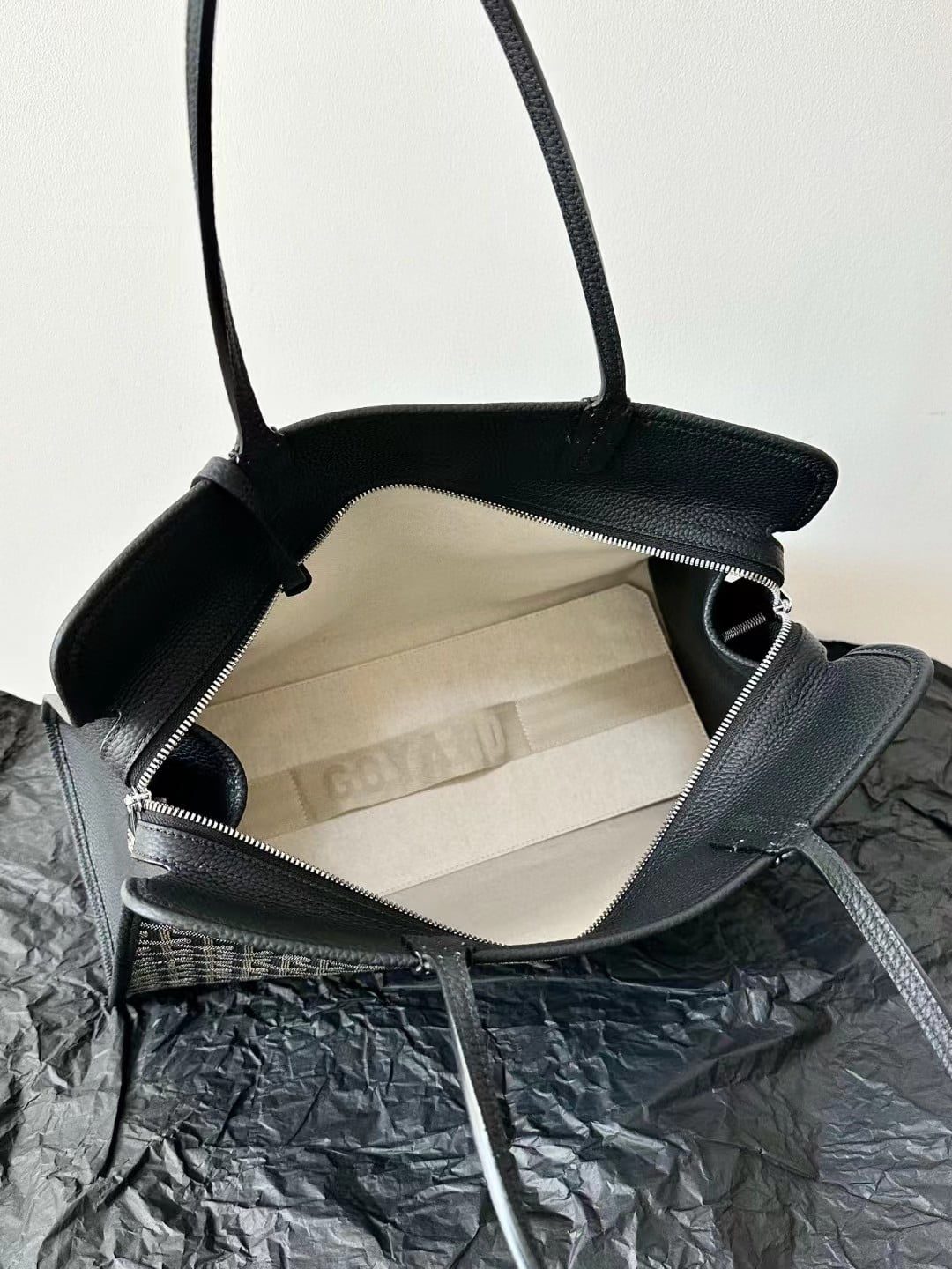 Goyard Hardy PM Bag view 8