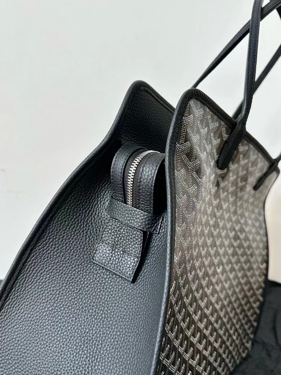 Goyard Hardy PM Bag view 9