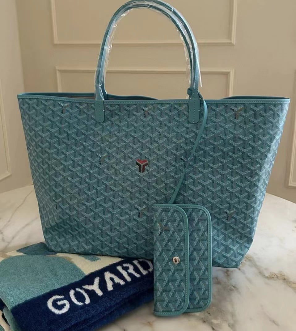 Goyard Tote Bag view 11