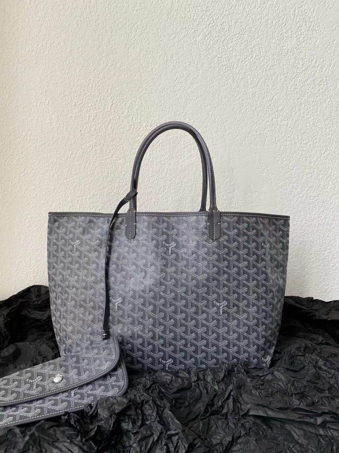 Goyard Tote Bag view 12