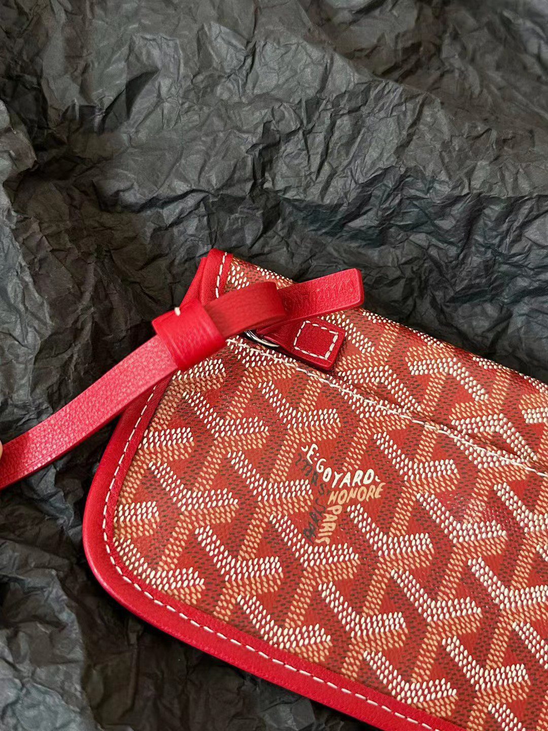 Goyard Tote Bag view 14