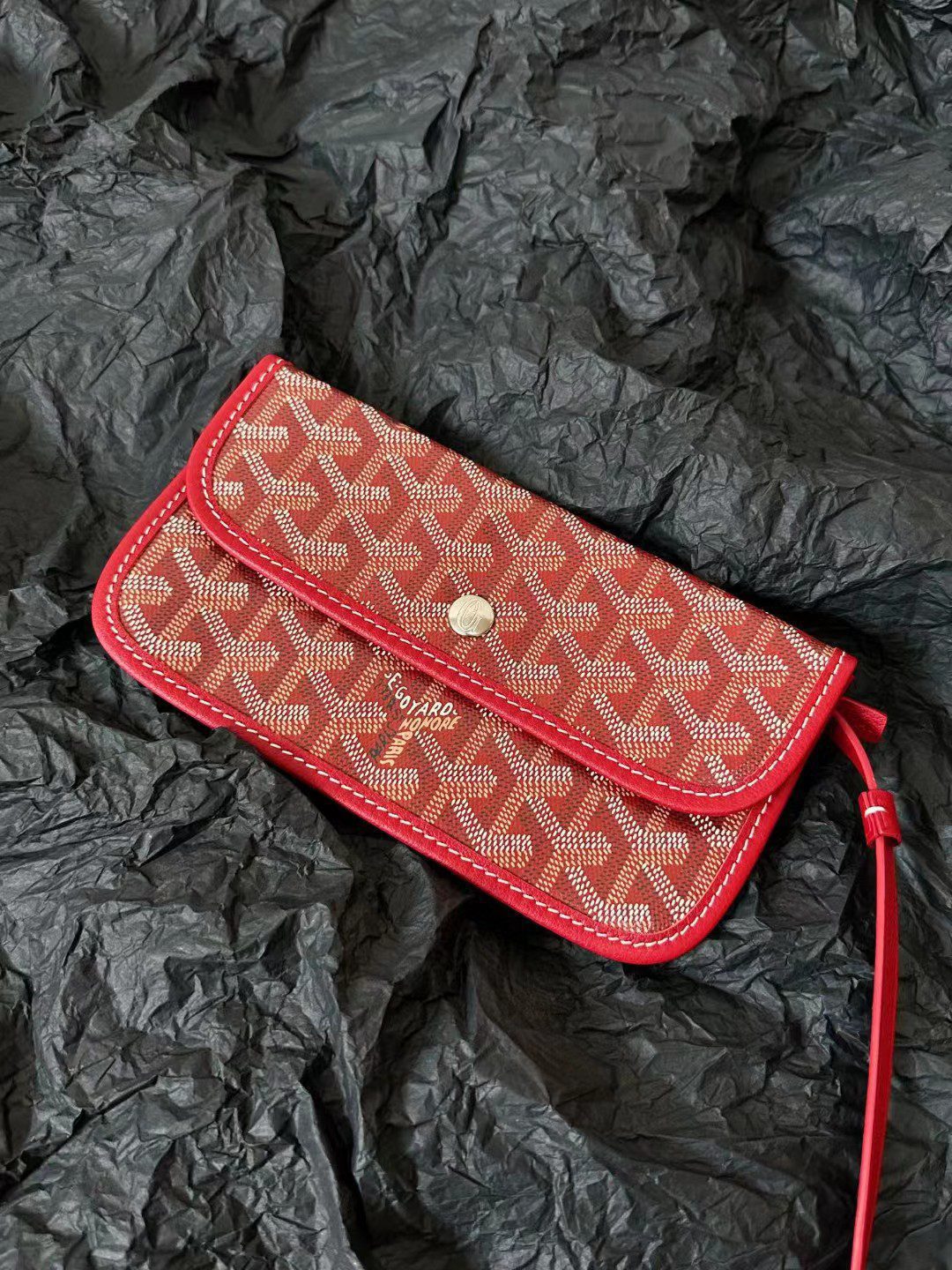 Goyard Tote Bag view 16