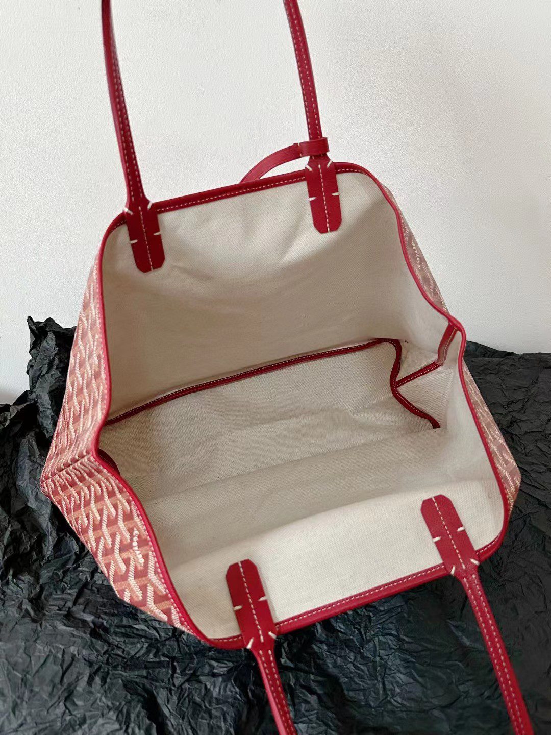 Goyard Tote Bag view 17