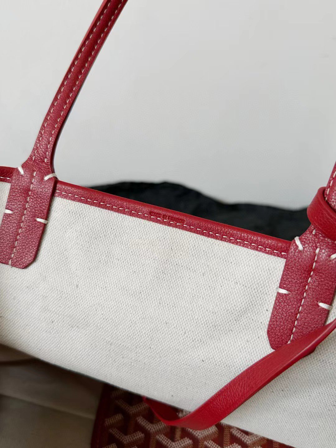 Goyard Tote Bag view 18