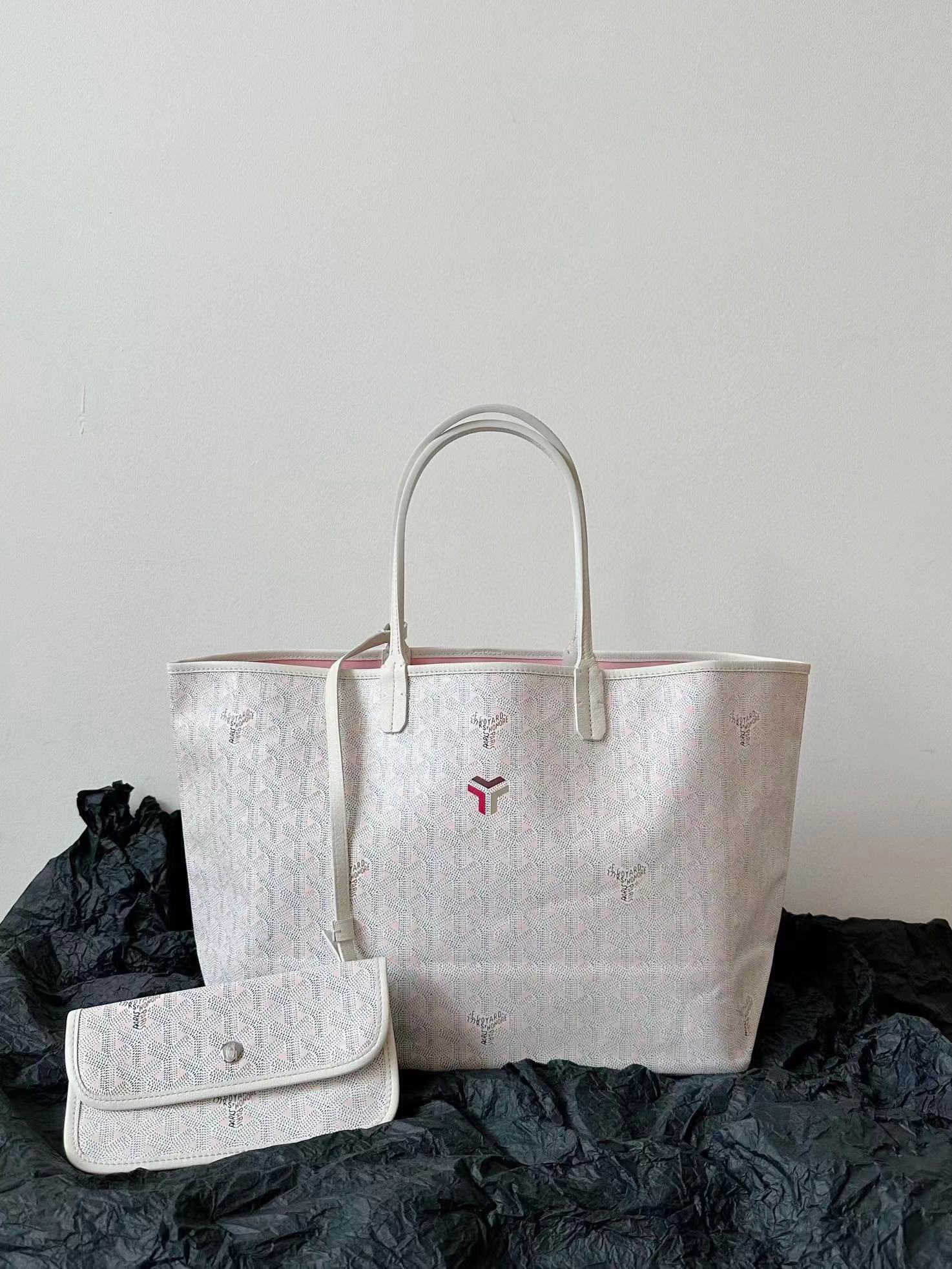 Goyard Tote Bag view 2