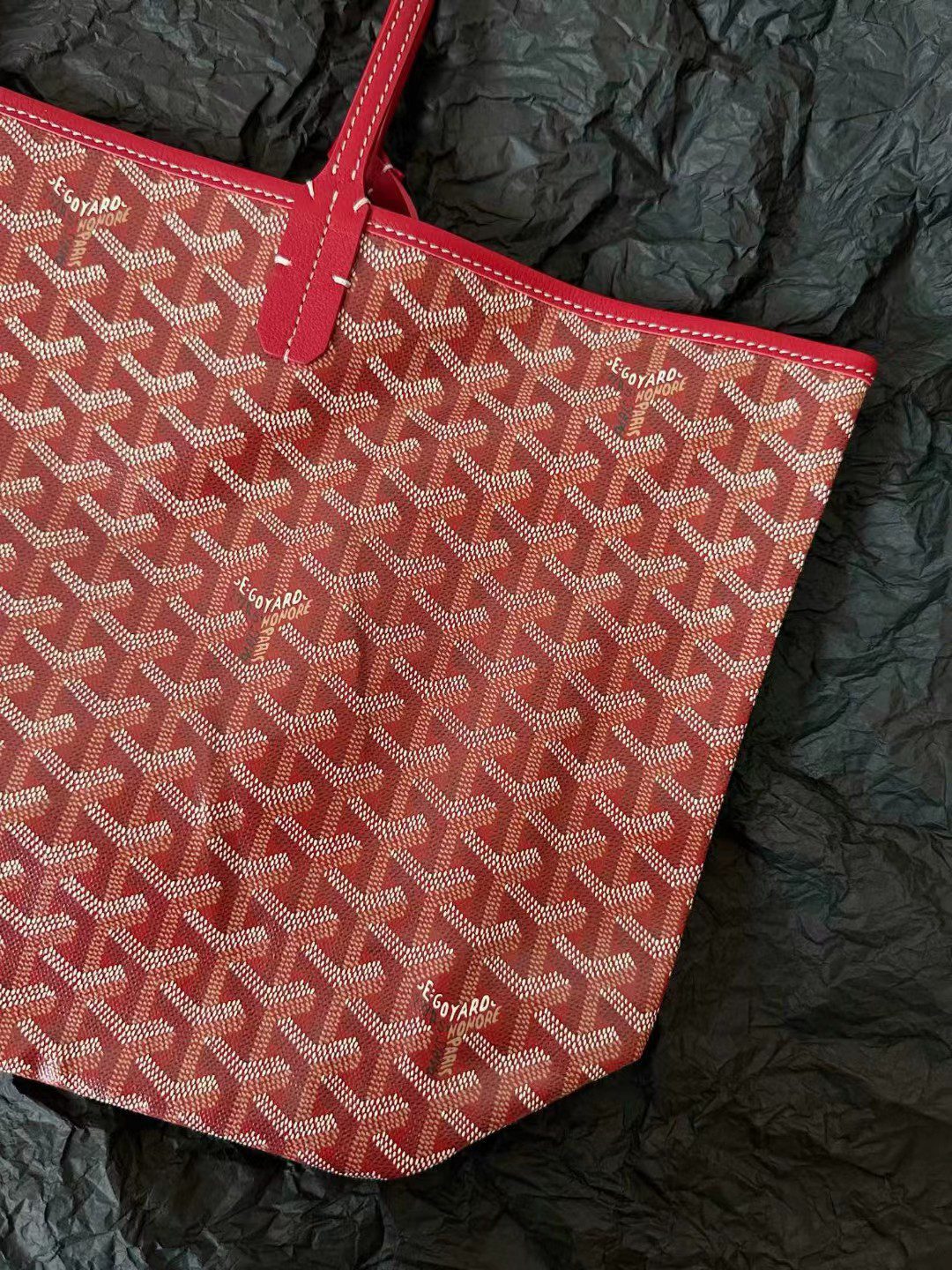 Goyard Tote Bag view 20