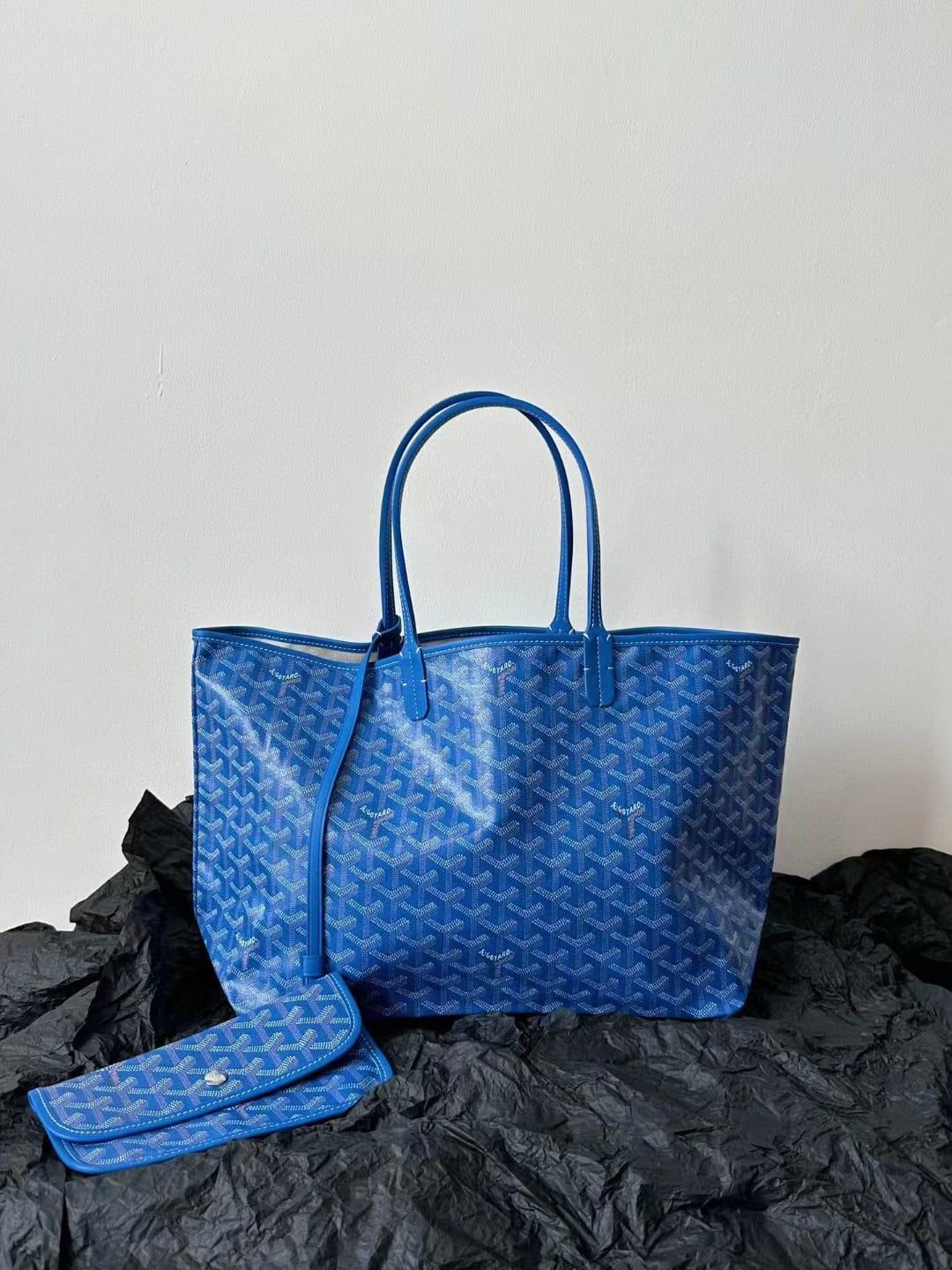 Goyard Tote Bag view 3