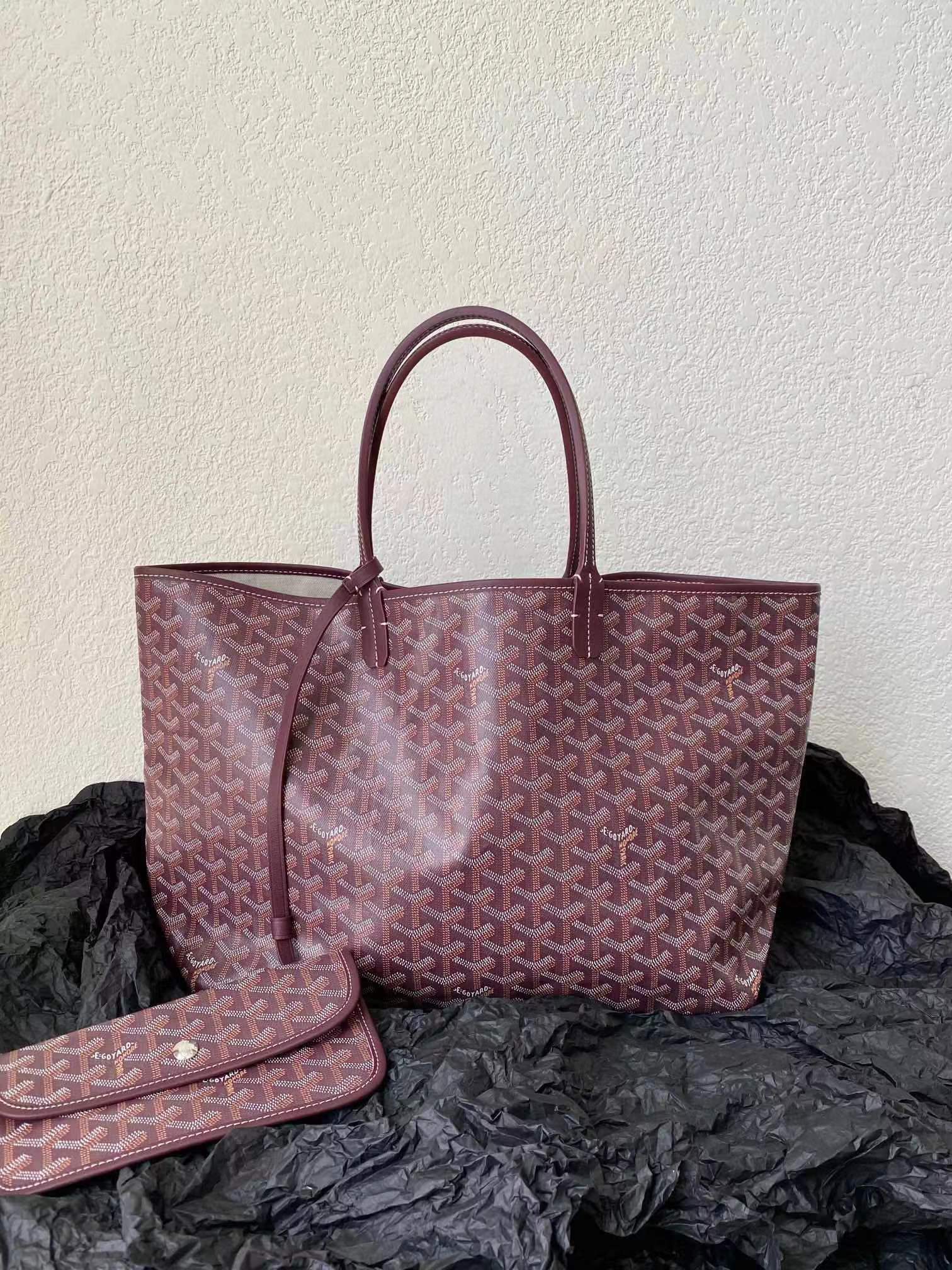 Goyard Tote Bag view 4