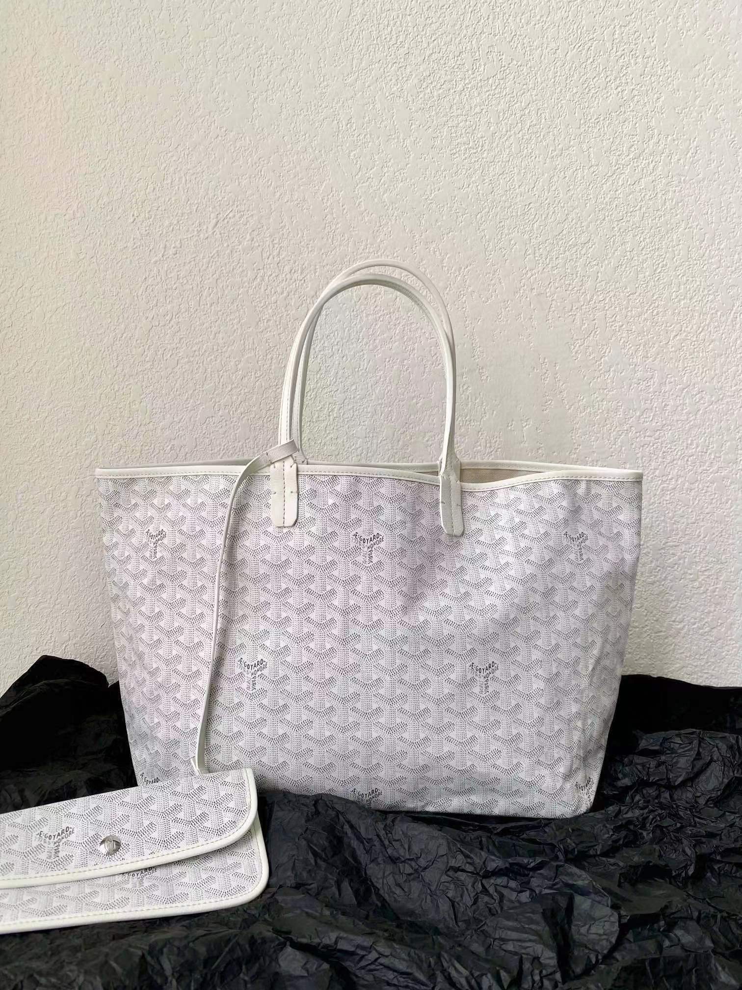 Goyard Tote Bag view 5