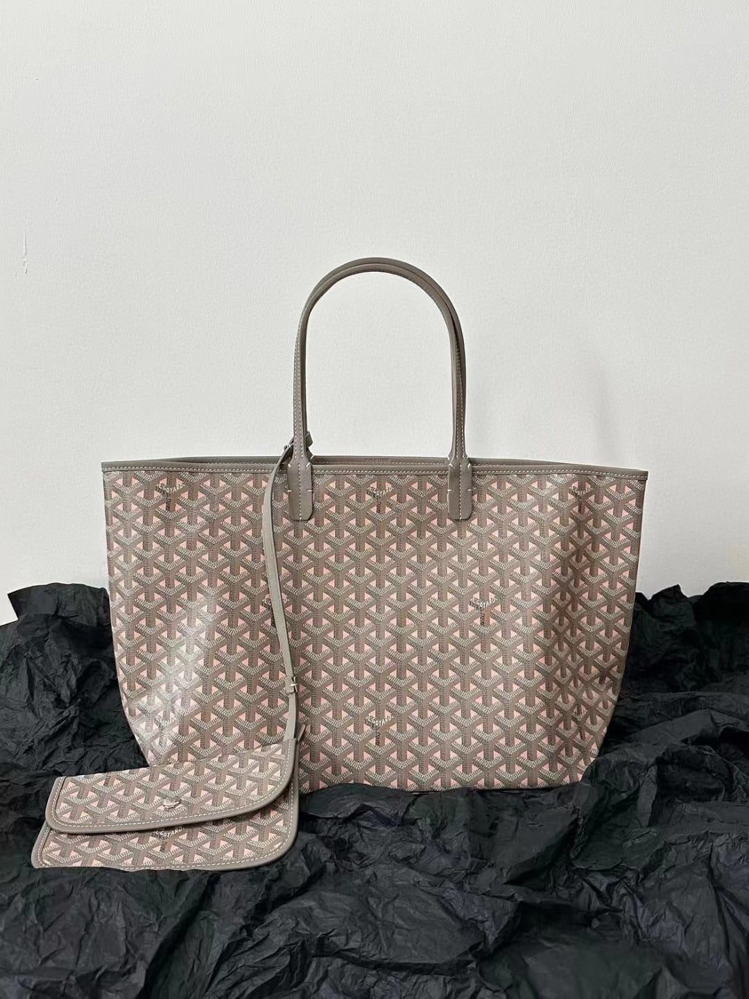 Goyard Tote Bag view 7